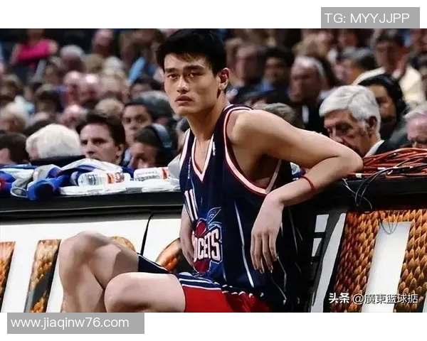 姚明赴荷兰参加篮球交流活动促进中荷体育文化合作 姚明赴荷兰参加篮球交流活动促进中荷体育文化合作