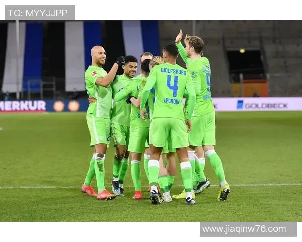 沃尔夫斯堡连胜保持不败!成功击败斯图加特继续领跑! 沃尔夫斯堡连胜保持不败!成功击败斯图加特继续领跑!