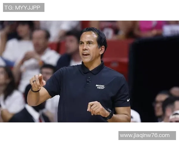 热火主帅斯波尔斯特拉与球员发生矛盾，管理层紧急处理，未来球队走向成谜