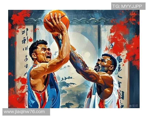 珠海姚明国的篮球梦想与城市发展交融之旅