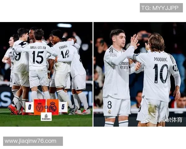 皇马客场逆袭,凯恩建功连下两城,豪取三分