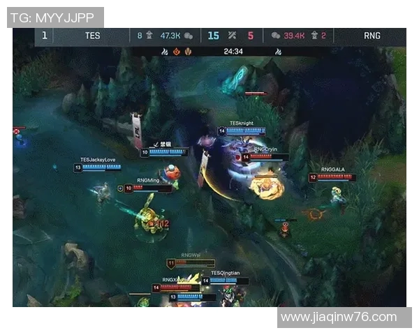赛后复盘分析:TES与RNG对决中的状态与表现探讨